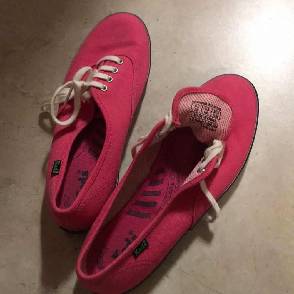 Keds - Picture 3 of 3